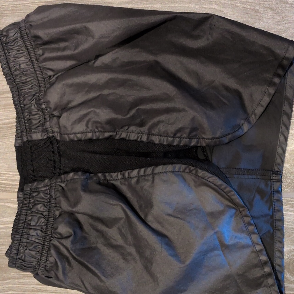 Nike Dri-FIT Black Shorts